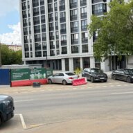 Аренда торгового помещения в ЖК "Дом на Зорге" 