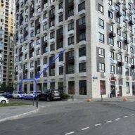 Аренда нежилого помещения в ЖК "Бусиновский парк"