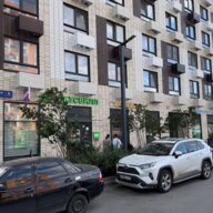 Аренда нежилого помещения в ЖК "Бусиновский парк"