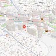 Продажа торгового помещения в ЖК «Сколковский»