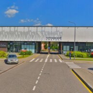 Продажа торгового помещения в микрорайоне Голландский квартал