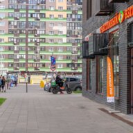 Продажа помещения с арендаторами в "ЖК Большое Путилково" 