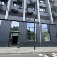 Продажа торгового помещения с арендатором Lamoda