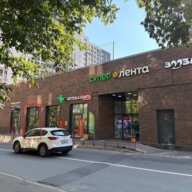 Продажа торгового помещения в ЖК "Liberty"