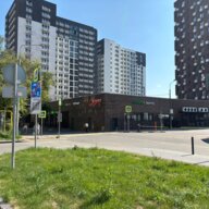 Продажа торгового помещения в ЖК "Liberty"