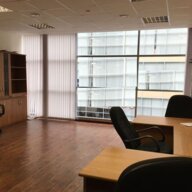 Продажа офиса с арендатором в БЦ "Гранд Сетунь плаза"