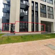 Продажа торгового помещения на Родниковой 