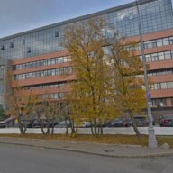 Продажа офиса с арендатором в БЦ "Гранд Сетунь плаза"