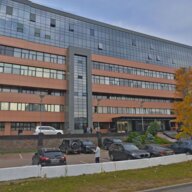 Продажа офиса с арендатором в БЦ "Гранд Сетунь плаза"