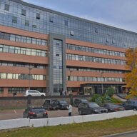Продажа офиса с арендатором в БЦ "Гранд Сетунь плаза"