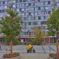 Аренда нежилого помещения на Новинском бульваре