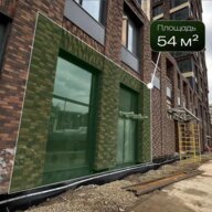 Продажа торгового помещения в ЖК "1-й Нагатинский" 