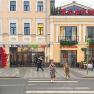Продажа помещения с арендатором на Пятницкой