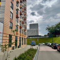Продажа коммерческого помещения в ЖK "Амуpский паpк"