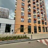 Продажа коммерческого помещения в ЖK "Амуpский паpк"