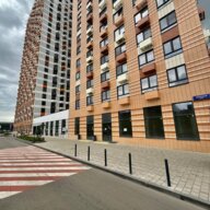 Продажа коммерческого помещения в ЖK "Амуpский паpк"