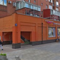 Аренда помещения рядом с метро Бауманская