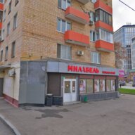 Аренда торгового помещения рядом у метро Белорусская