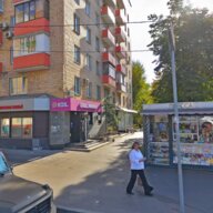 Аренда торгового помещения рядом у метро Белорусская