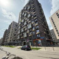 Продажа помещения с арендаторами в "ЖК Большое Путилково" 