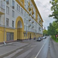 Аренда помещения на 1-й линии 