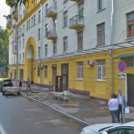 Аренда помещения на 1-й линии 