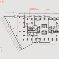 Продажа торгового помещения в ЖК премиум класса "TATE" 