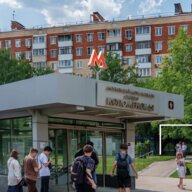 Продажа помещения у метро Коломенская