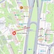 Продажа помещения у метро Коломенская