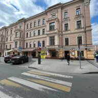 Продажа помещения с арендатором ресторан на Маяковской