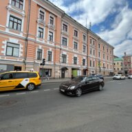 Продажа помещения с арендатором ресторан на Маяковской