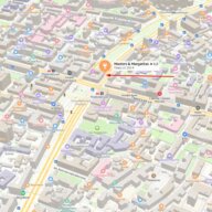 Продажа помещения с арендатором ресторан на Маяковской