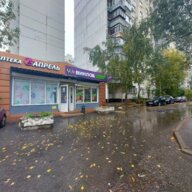 Продажа торгового здания с сетевыми арендаторами