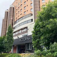 Продажа помещения с арендатором в "Серебряный Берег" 