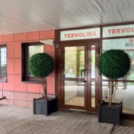 Продажа помещения с арендатором офис Терволина в "Серебряный Берег" 