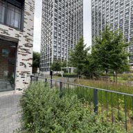 Продажа торгового помещения в ЖК «Новоданиловская 8»