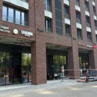Продажа помещения в жилом комплексе бизнес класса 