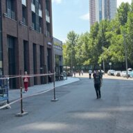 Продажа помещения в жилом комплексе бизнес класса 