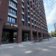 Продажа помещения в жилом комплексе бизнес класса 