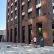 Продажа помещения в жилом комплексе бизнес класса 