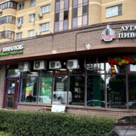 Продажа торгового помещения с сетевыми арендаторами