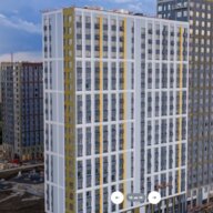 Продажа арендного бизнеса с аптекой в ЖК "Лучи"