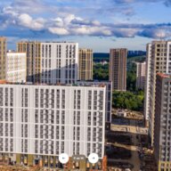 Продажа арендного бизнеса с аптекой в ЖК "Лучи"