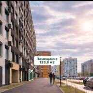 Продажа торгового помещения в Левел Лесной