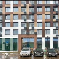 Продажа торгового помещения в Левел Лесной