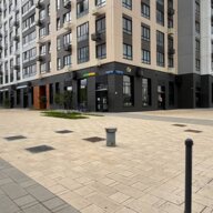 Продажа торгового помещения в ЖК "1-й Ленинградский" 