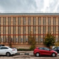 Продажа здания с арендаторами в Люберцах