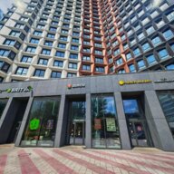 Аренда коммерческого помещения в ЖК "Архитектор"