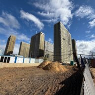 Продажа арендного бизнеса в ЖК "Квартал Строгино"