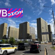 Продажа арендного бизнеса в ЖК "Квартал Строгино"
